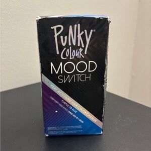 Punky Colour Mood Switch Hair Dye
